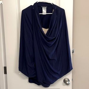 Nursing Cardigan